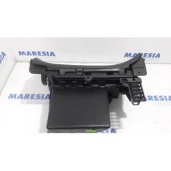 Citroen - C4 Picasso - Glovebox