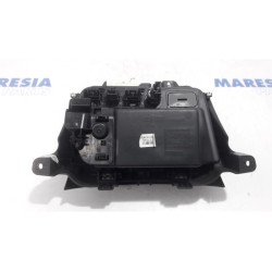 Citroen - C4 Picasso - Glovebox
