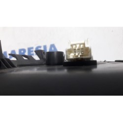 Citroen - C4 Picasso - Glovebox
