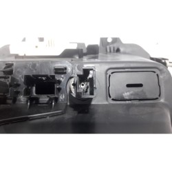 Citroen - C4 Picasso - Glovebox
