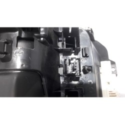 Citroen - C4 Picasso - Glovebox