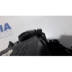 Citroen - C4 Picasso - Glovebox