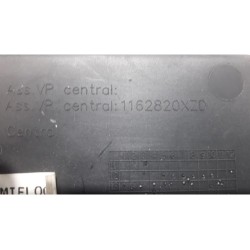 Citroen - C4 Picasso - Glovebox