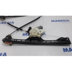 Citroen - C4 Picasso - Window mechanism 4-door, front right