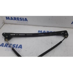 Citroen - C4 Picasso - Window mechanism 4-door, front right