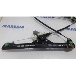 Citroen - C4 Picasso - Window mechanism 4-door, front right