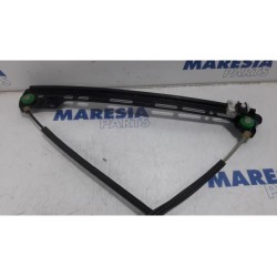 Citroen - C4 Picasso - Window mechanism 4-door, front right