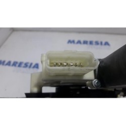 Citroen - C4 Picasso - Window mechanism 4-door, front right