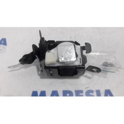 Citroen - C4 Picasso - Sicherheitsgurt Mitte hinten