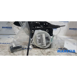 Citroen - C4 Picasso - Sicherheitsgurt links hinten