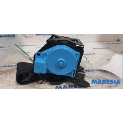 Citroen - C4 Picasso - Sicherheitsgurt links hinten