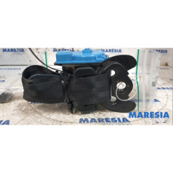Citroen - C4 Picasso - Sicherheitsgurt links hinten