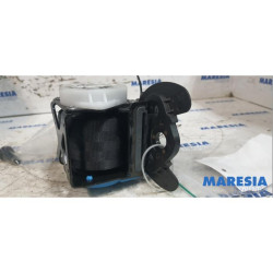 Citroen - C4 Picasso - Sicherheitsgurt links hinten