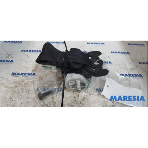 Citroen - C4 Picasso - Sicherheitsgurt links hinten