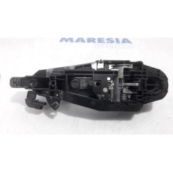 Citroen - C4 Picasso - Front door handle 4-door, right