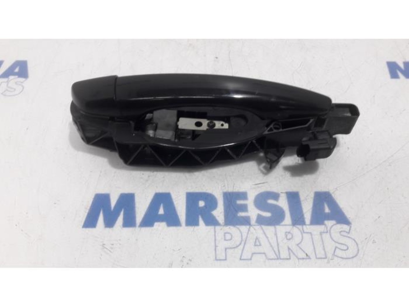 Citroen - C4 Picasso - Front door handle 4-door, right