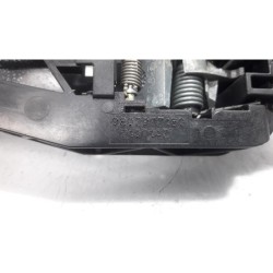 Citroen - C4 Picasso - Front door handle 4-door, right