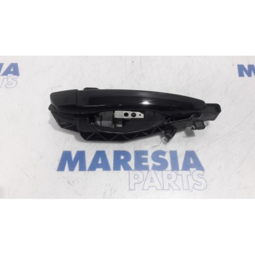 Citroen - C4 Picasso - Rear door handle 4-door, right