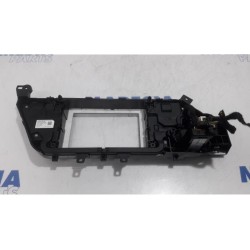 Citroen - C4 Picasso - Multi-media control unit