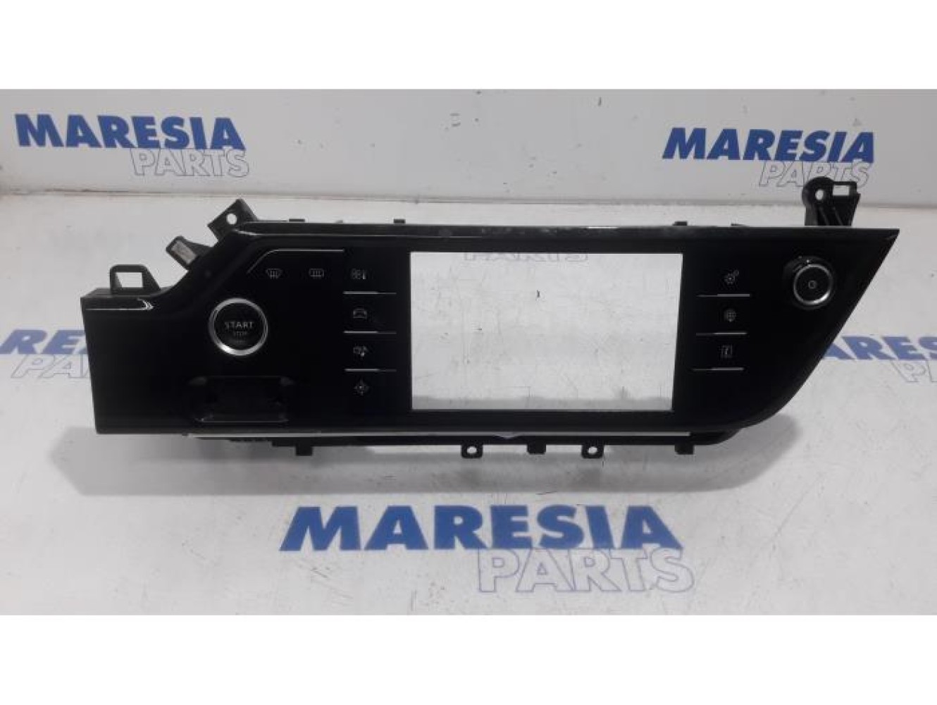 Citroen - C4 Picasso - Multi-media control unit