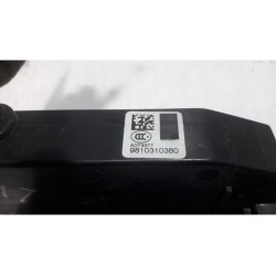 Citroen - C4 Picasso - Door lock mechanism 4-door, front left