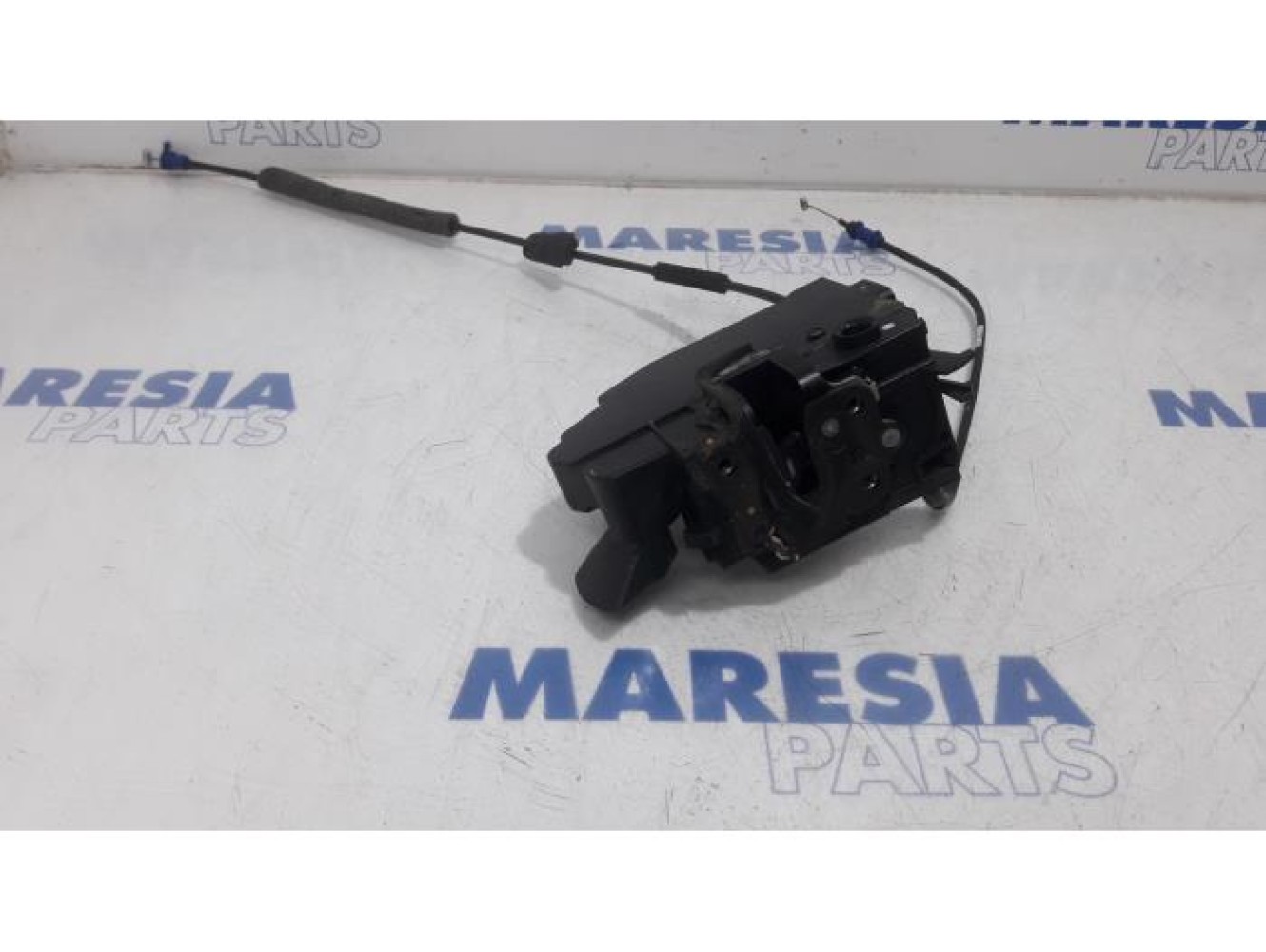 Citroen - C4 Picasso - Door lock mechanism 4-door, front left