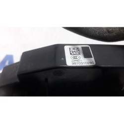 Citroen - C4 Picasso - Front door lock mechanism 4-door, right