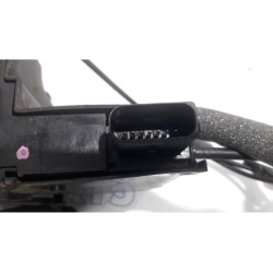 Citroen - C4 Picasso - Rear door mechanism 4-door, right