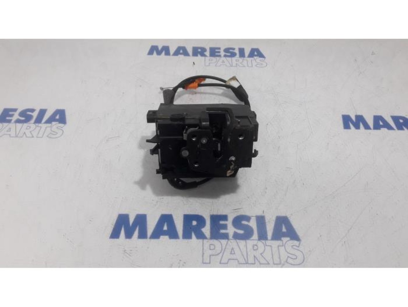 Citroen - C4 Picasso - Rear door mechanism 4-door, right