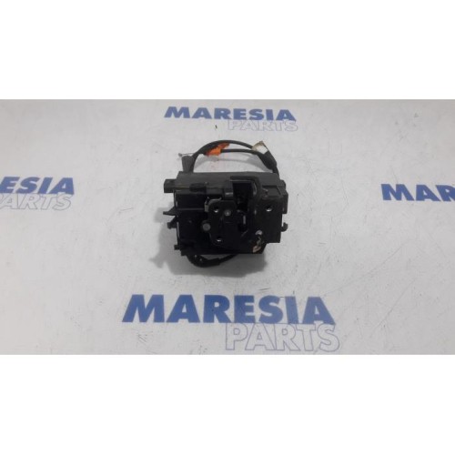 Citroen - C4 Picasso - Rear door mechanism 4-door, right