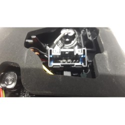 Citroen - C4 Picasso - Taillight, right