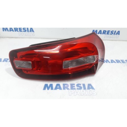 Citroen - C4 Picasso - Taillight, right