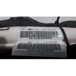 Citroen - C4 Picasso - Airbag hemel links