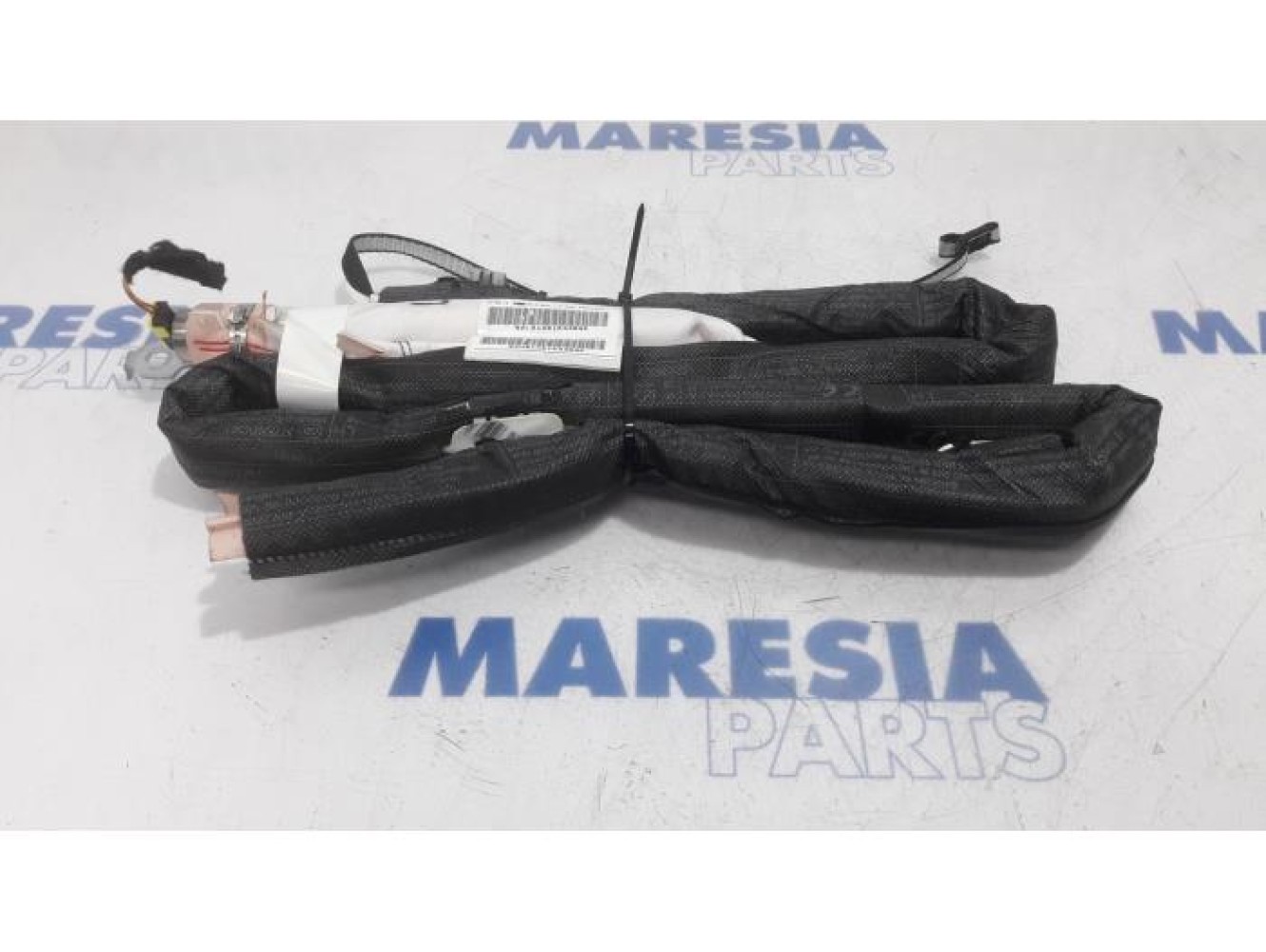 Citroen - C4 Picasso - Airbag hemel links