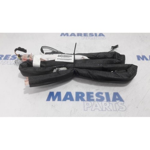 Citroen - C4 Picasso - Airbag hemel links