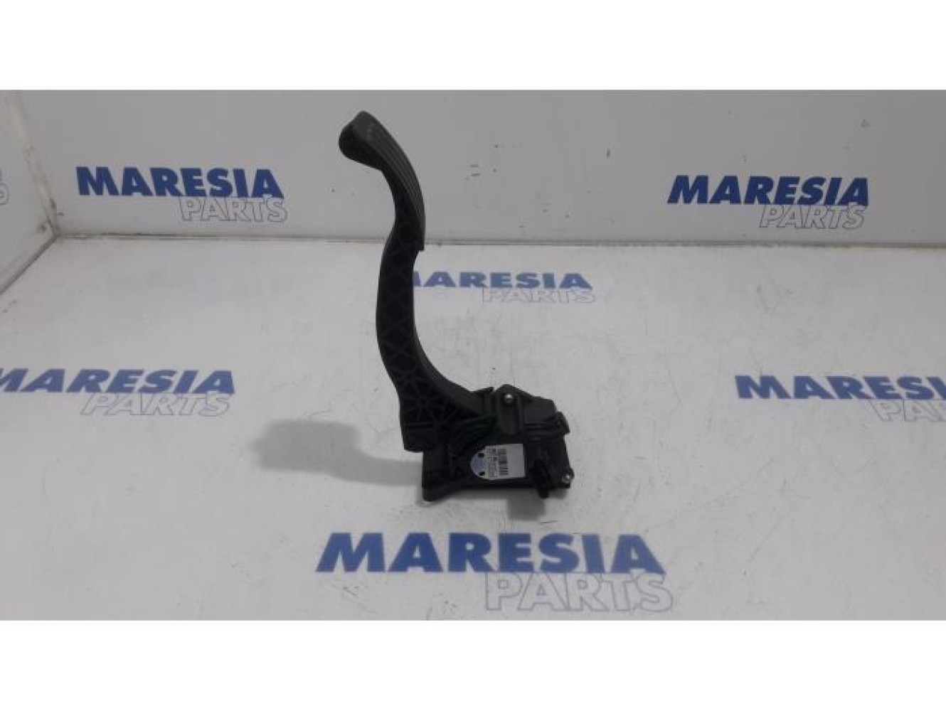Citroen - C4 Picasso - Gaspedalposition Sensor
