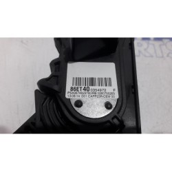 Citroen - C4 Picasso - Gaspedalposition Sensor
