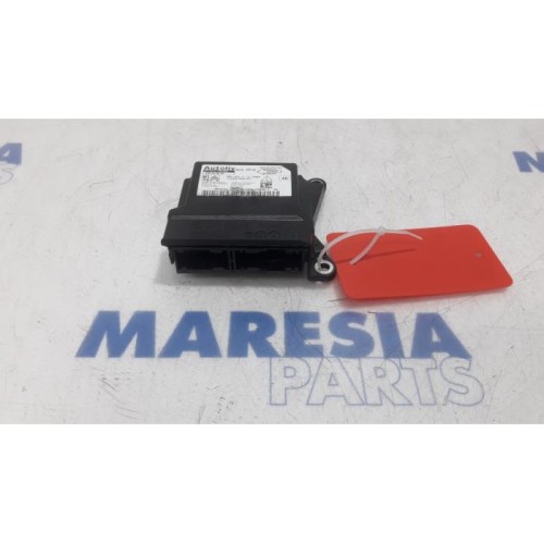 Citroen - C4 Picasso - Airbag Module