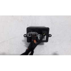 Citroen - C4 Picasso - Heater resistor