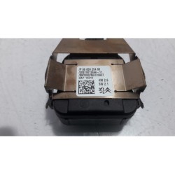 Citroen - C4 Picasso - Regensensor