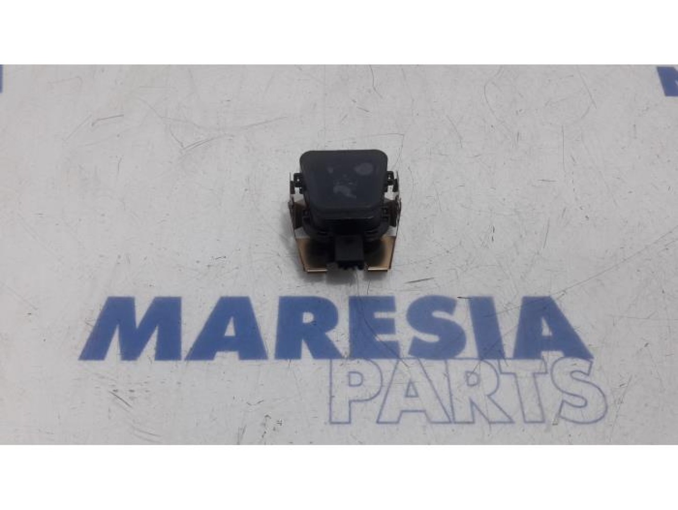 Citroen - C4 Picasso - Regensensor