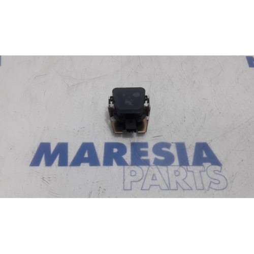 Citroen - C4 Picasso - Regensensor