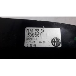 Alfa Romeo - Mito - Achterlicht links