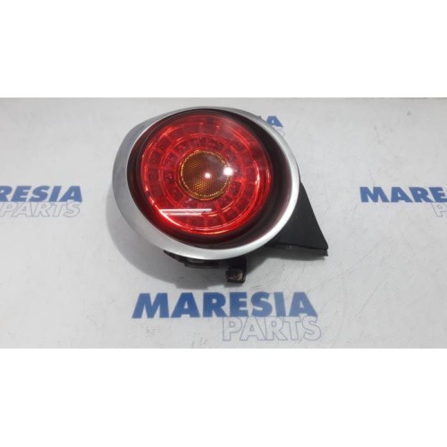 Alfa Romeo - Mito - Taillight, left