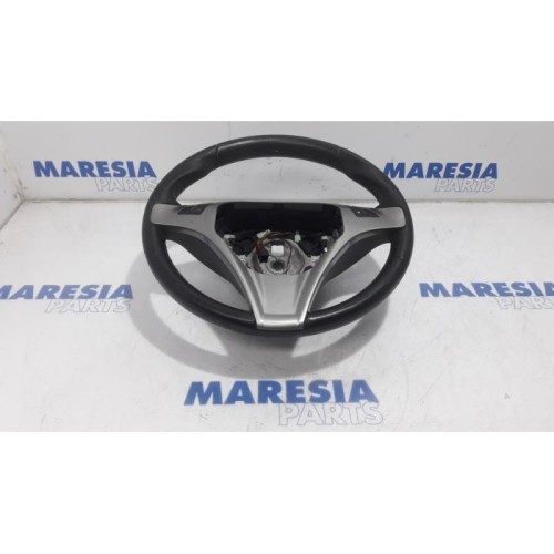 Alfa Romeo - Mito - Steering wheel