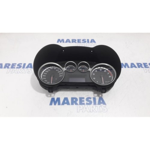Alfa Romeo - Mito - Instrumentenbrett