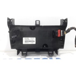 Alfa Romeo - Mito - Heater control panel