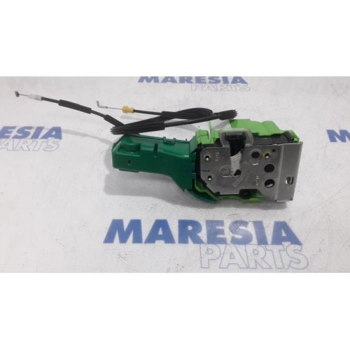 Alfa Romeo - Mito - Door lock mechanism 2-door, left