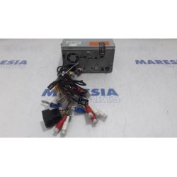 Alfa Romeo - Mito - Radio CD player