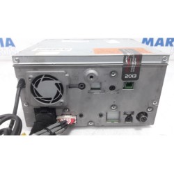 Alfa Romeo - Mito - Radio CD player